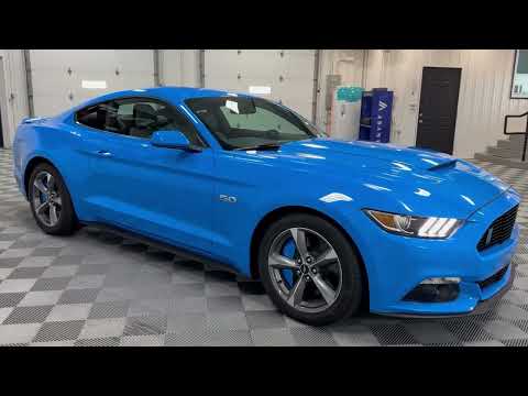 2017 Ford Mustang (CC-2088636) for sale in North East, Pennsylvania