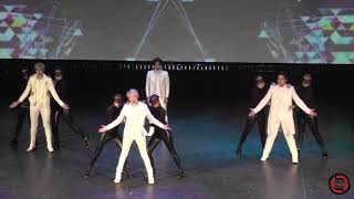 S.O.S 2017  Танцевальный косплей - Команда SkyShow - D.O.A. (Dead or Alive)(HIGH4)