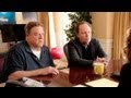 Billy Crystal And John Goodman Meet Their Monsters