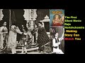 The First Silent Movie RAJA HARISHCHANDRA Making Story Can Shock You