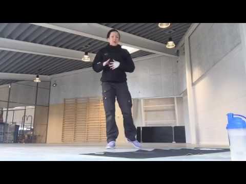 Cardio burst 28 minute fatburn workout lovefitness