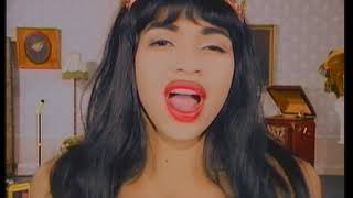 Army Of Lovers ‎– Ride The Bullet (First Version) 1990 Upscaled Music Video