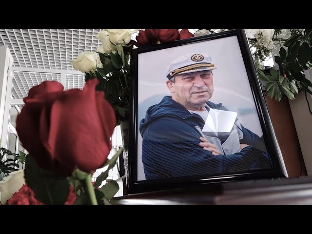 Памяти Анатолия Боринского посвящается!