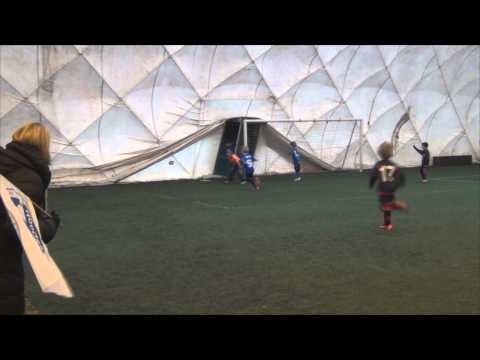 FC Legirus - HooGee. KäPa Winter League, Day 3. F1-juniors.