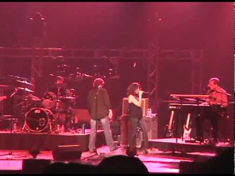 Mid-Life Crisis Opens for Dennis DeYoung and the Music of Styx