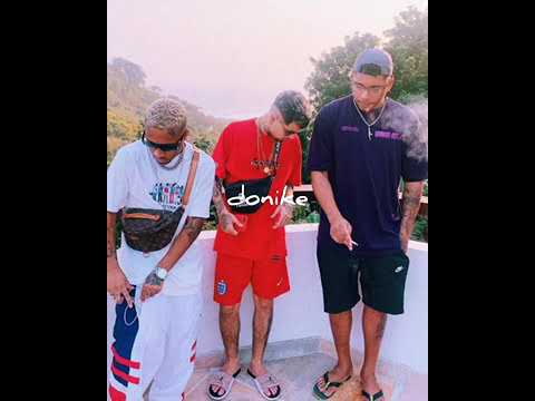 OROCHI - AZEVEDO - MAQUINY PERFUME CHIQUE  (( LANÇAMENTO ))LEONEL TRAP  DOS CRIA