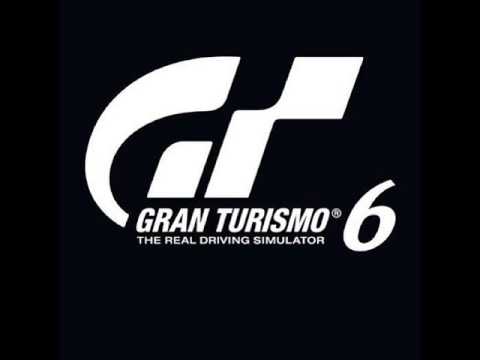 Gran Turismo 6 Soundtrack daiki kasho AL1V3