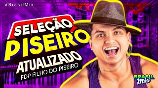🔥💥 FDP FILHO DO PISEIRO SELEÇÃO PISEIRO ATUALIZADO 2026 (O Rei do Médio Grave)