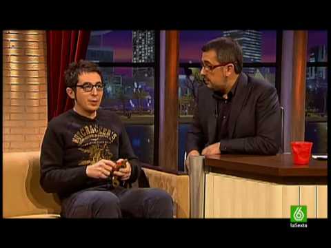 BFN - Bertovisión 07/01/2009 (1/2)