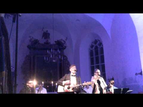 Karl-Erik Taukar  & Lenna Kuurmaa - Seitsme tuule poole (Rakvere)