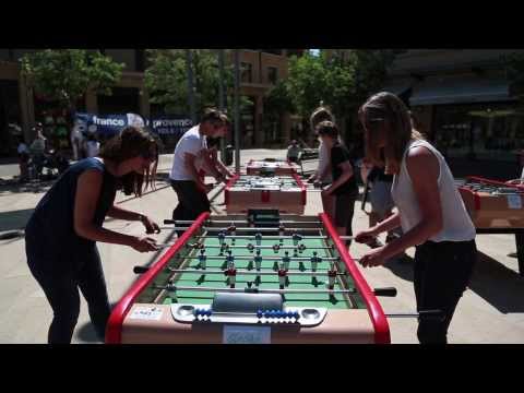 Retour en images sur les Rendez-vous DécAllées du 16 Mai !