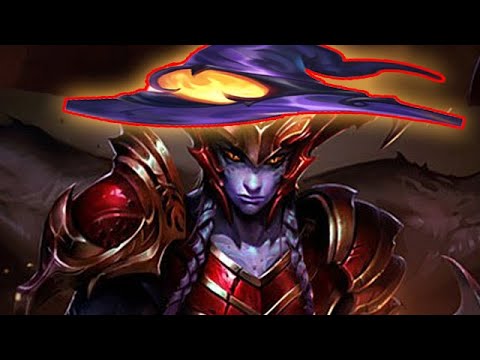 Does AP Shyvana Still Work?