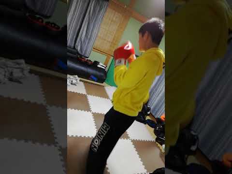 センチャイキック👣💨