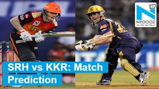 IPL 2021: SRH vs KKR playing 11, head to head, pitch report details