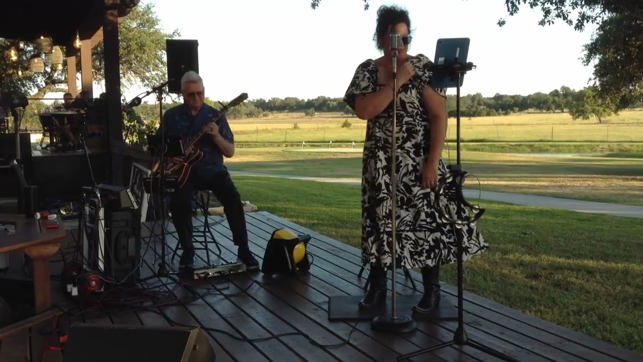 Promotional video thumbnail 9 for The Decades Band