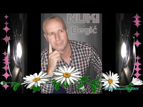 Nuki Begic & Damirowsky Band - Dao sam ti prsten [Uzivo]