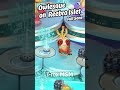 OWLESQUE On MECH ISLET