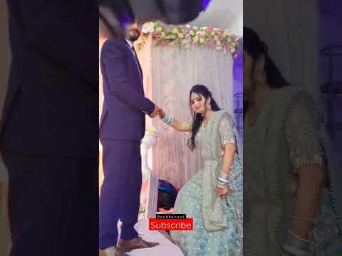 Engagement Day.Beautiful Couple👌🏻😘🤩