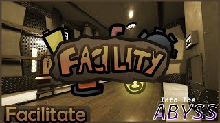 Cover art for FACILITATE