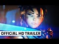 Kena: Bridge of Spirits - Official World Premiere Announcement Trailer