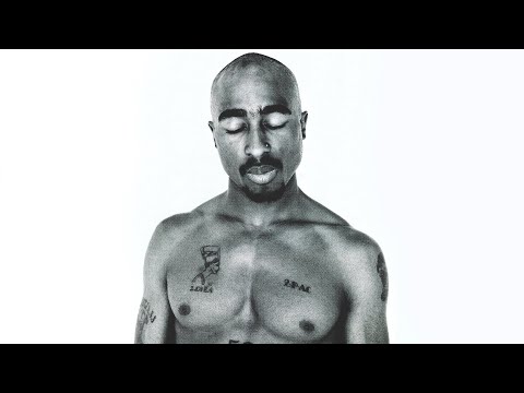 [FREE] Tupac Type Beat - Ambitionz Az A Ridah | 2pac Instrumental