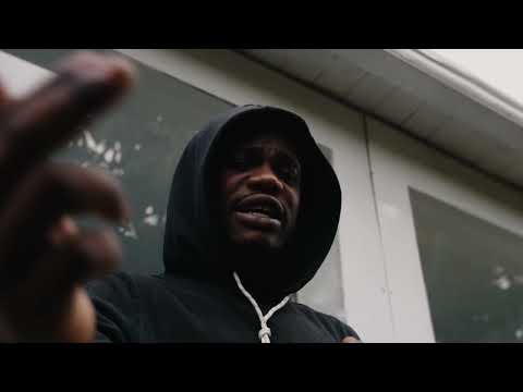 Jahshii - PURGE BAIT (Official Video)