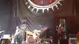 Basement - Brother's Keeper (9/11/16)