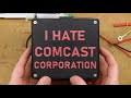 Building A Device To Fix My Terrible Internet