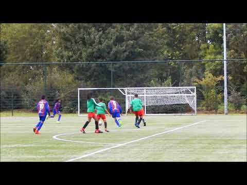 FC Abcoude   Zuidoost United    8 september 2018