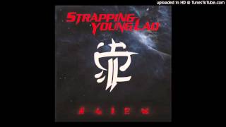 Strapping Young Lad - Skeksis