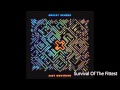 Survival Of The Fittest- Robert DeLong 