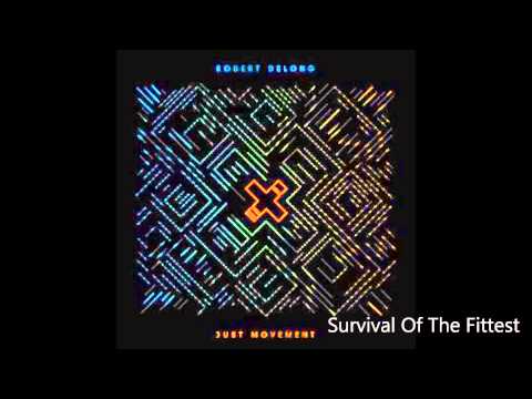 Video thumbnail for Survival of the Fittest