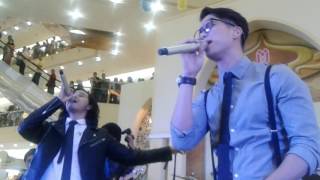 Download lagu Yovie and Nuno - Dia Milikku mp3 Download lagu Yovie and Nuno - Dia Milikku mp3