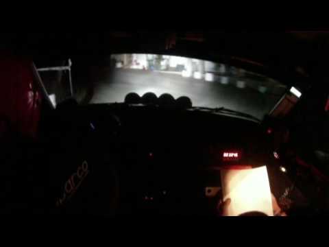 Rally Trofeo Maremma 2016 Mariani Rubechi Ps2 Gavorrano