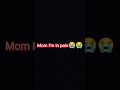 XXXTENTACION Mom I M In Pain Xxxtentacion