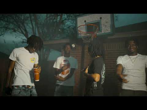 LitClaude - Aint Hidin' (Official Music Video)