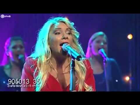 Diana Pirags Atziedi dvēsele - Mūsu Zelta Dziesma