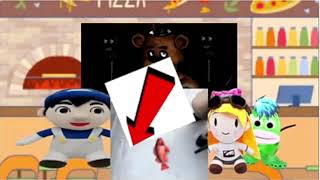 Cover art for SMG4 BOOLEGT