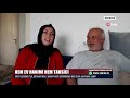 HEM EV HANIMI HEM TAKSİCİ
