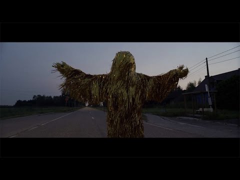 COCAINE PISS - THE DANCER (OFFICIAL VIDEO)