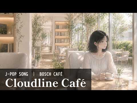 Cloudline Café
