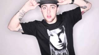 Mac Miller - On My Shit Prod Harry Fraud)