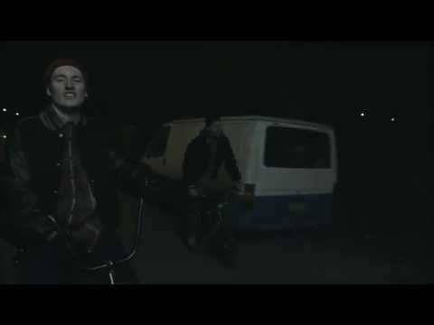 Haamu - Rushdie RMX feat. Paperi-T, Monsteri-Makke, Kalifornia-Keke
