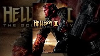 Download lagu Hellboy 2:  The Golden Army mp3