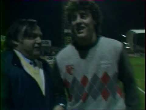 LA GANTOISE - LENS - 1983 - SEASON 1983/1984 -