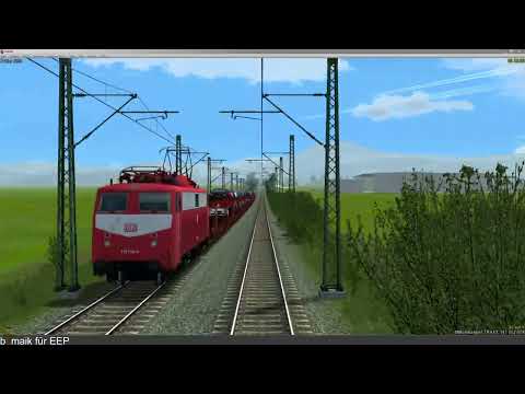 Heimat 114 - Stresstest neuer Rechner