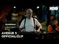 Avenue 5: Flight Simulation (Episode 8 Clip) | HBO