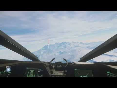 FR/EN] (IE ) Star Citizen  3.10.2 #onjouepasontest freeflight du 9 au 23 septembre !