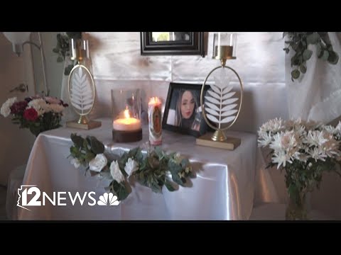 Man arrested for allegedly killing Apache Junction woman