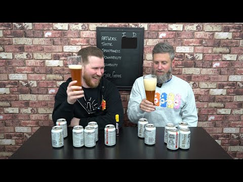 Beer Me Episode 213 - Bitburger x Deschutes Dry Hop'd Zwickl Review